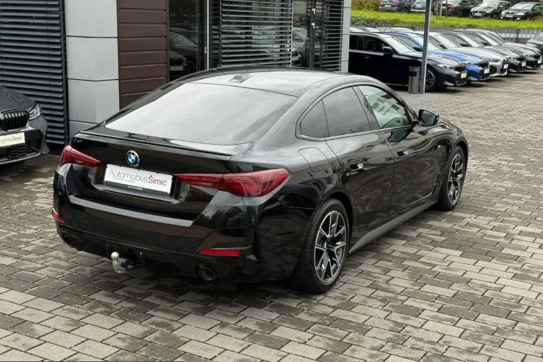 BMW 430i (Seria 4) din 2025 cu 24.800 km - oferta BMW231233 - foto 16