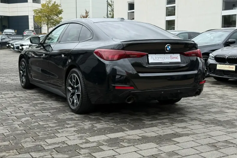 BMW 430i (Seria 4) din 2025 cu 24.800 km - oferta BMW231233 - foto 19