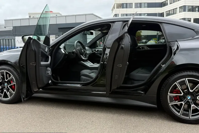 BMW 430i (Seria 4) din 2025 cu 24.800 km - oferta BMW231233 - foto 23