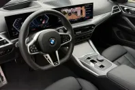 BMW 430i (Seria 4) din 2025 cu 24.800 km - oferta BMW231233 - foto 24