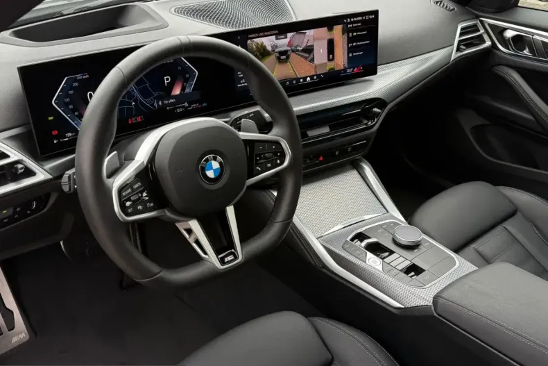 BMW 430i (Seria 4) din 2025 cu 24.800 km - oferta BMW231233 - foto 24