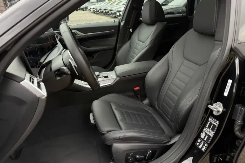 BMW 430i (Seria 4) din 2025 cu 24.800 km - oferta BMW231233 - foto 26