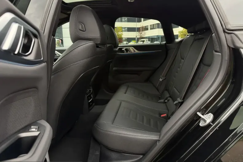 BMW 430i (Seria 4) din 2025 cu 24.800 km - oferta BMW231233 - foto 27