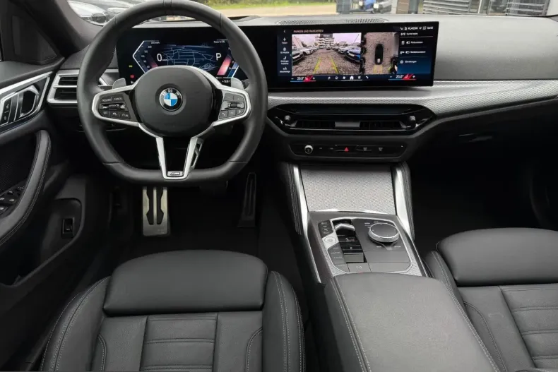 BMW 430i (Seria 4) din 2025 cu 24.800 km - oferta BMW231233 - foto 31