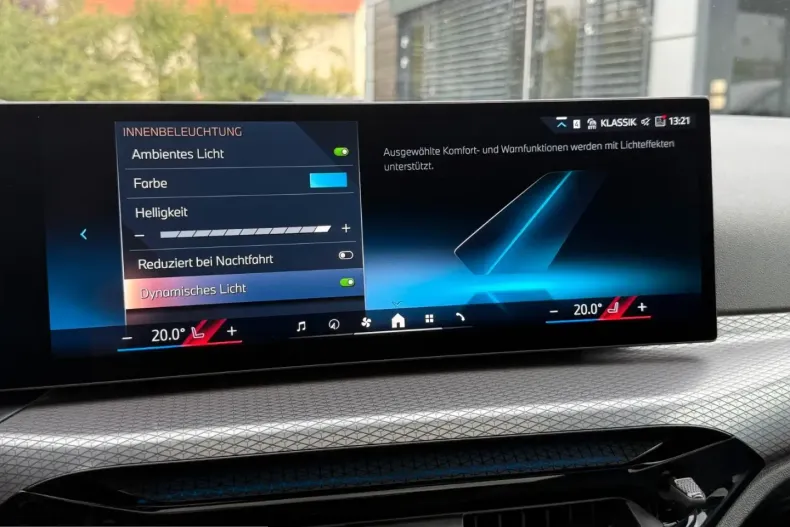 BMW 430i (Seria 4) din 2025 cu 24.800 km - oferta BMW231233 - foto 37
