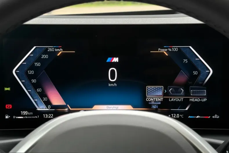 BMW 430i (Seria 4) din 2025 cu 24.800 km - oferta BMW231233 - foto 40