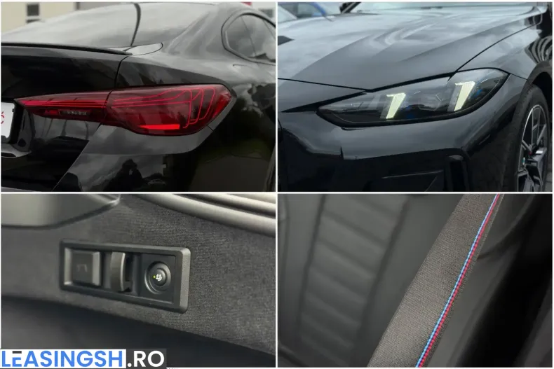 BMW 430i (Seria 4) din 2025 cu 24.800 km - oferta BMW231233 - foto 44