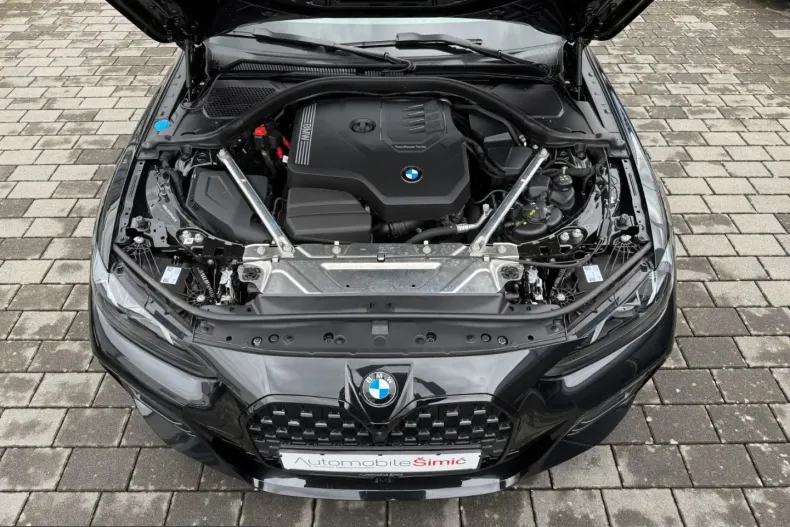 BMW 430i (Seria 4) din 2025 cu 24.800 km - oferta BMW231233 - foto 45