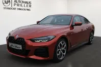 BMW 430i (Seria 4) din 2022 cu 50.000 km - oferta BMW231234 - foto 1