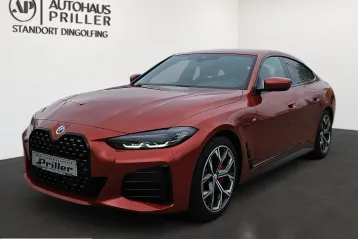 BMW 430i din 2022 - oferta BMW231234