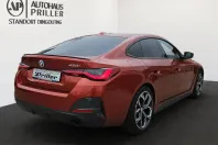 BMW 430i (Seria 4) din 2022 cu 50.000 km - oferta BMW231234 - foto 3