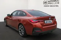 BMW 430i (Seria 4) din 2022 cu 50.000 km - oferta BMW231234 - foto 4
