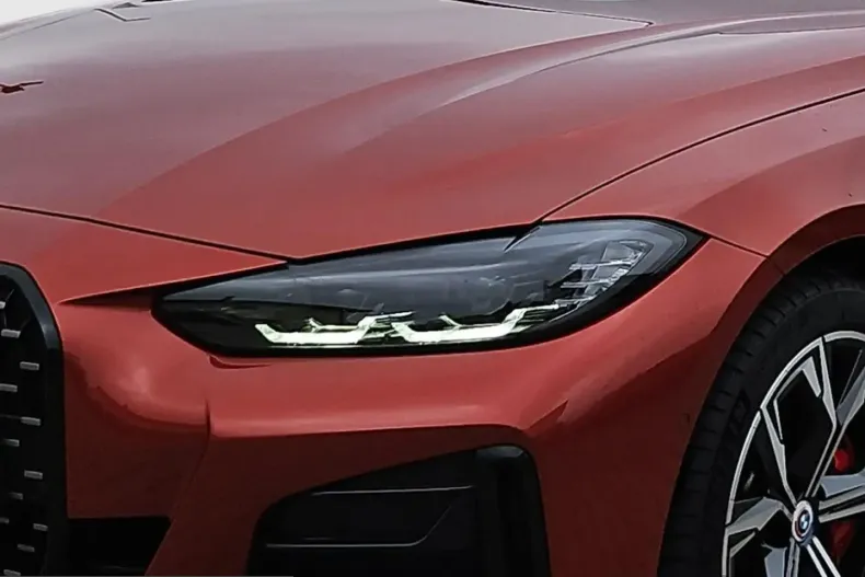 BMW 430i (Seria 4) din 2022 cu 50.000 km - oferta BMW231234 - foto 5