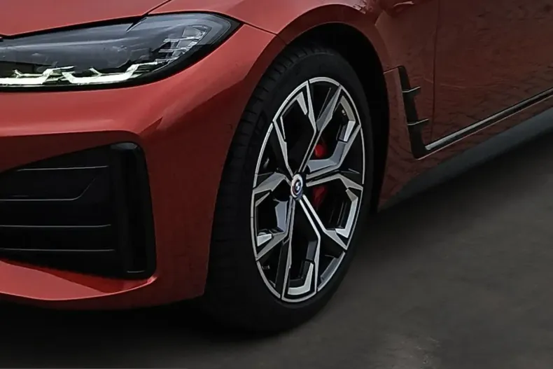 BMW 430i (Seria 4) din 2022 cu 50.000 km - oferta BMW231234 - foto 6