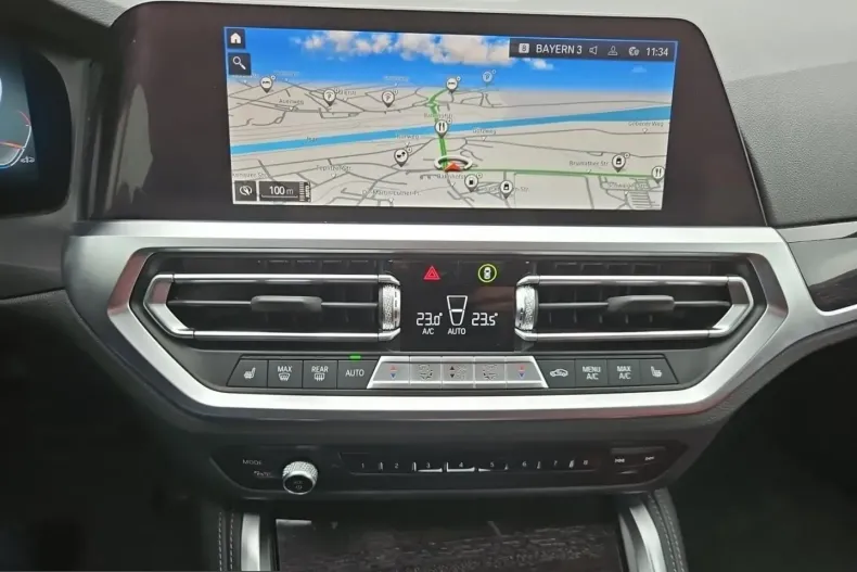 BMW 430i (Seria 4) din 2022 cu 50.000 km - oferta BMW231234 - foto 9