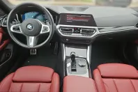 BMW 430i (Seria 4) din 2022 cu 50.000 km - oferta BMW231234 - foto 10