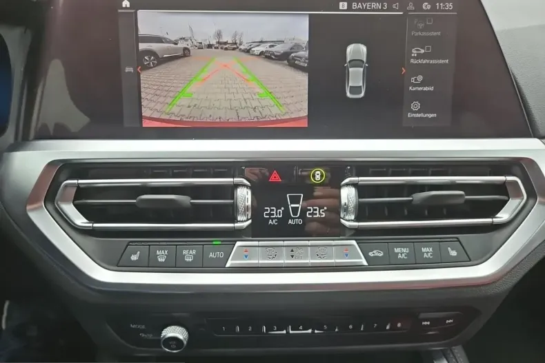 BMW 430i (Seria 4) din 2022 cu 50.000 km - oferta BMW231234 - foto 15