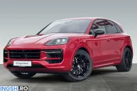 Porsche Cayenne din 2026 cu 3.900 km - oferta POR231235 - foto 1