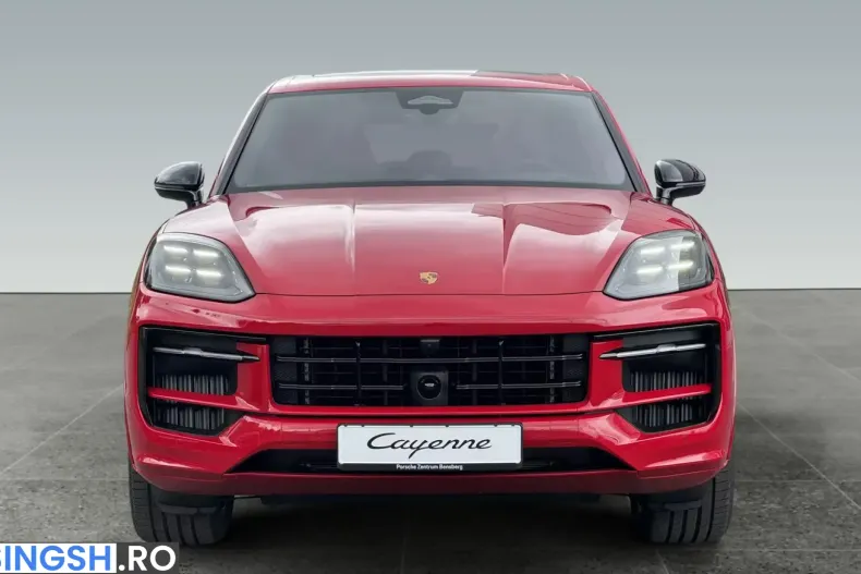Porsche Cayenne din 2026 cu 3.900 km - oferta POR231235 - foto 3