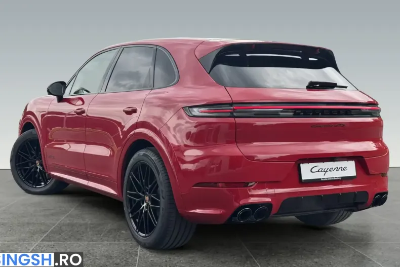 Porsche Cayenne din 2026 cu 3.900 km - oferta POR231235 - foto 5