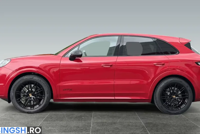 Porsche Cayenne din 2026 cu 3.900 km - oferta POR231235 - foto 7