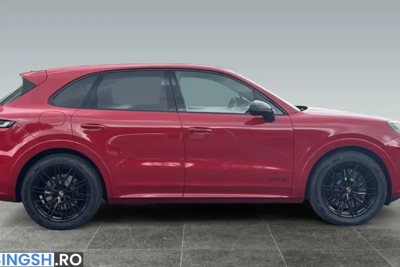 Porsche Cayenne din 2026 cu 3.900 km - oferta POR231235 - foto 8