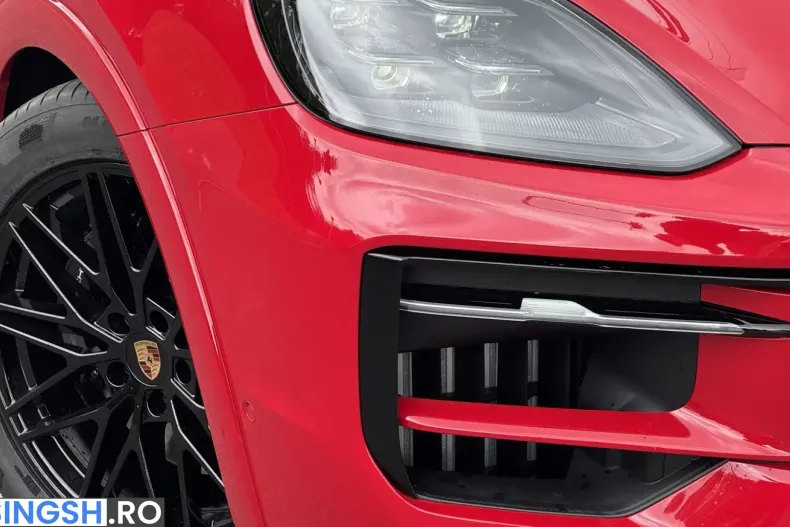 Porsche Cayenne din 2026 cu 3.900 km - oferta POR231235 - foto 10