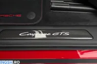 Porsche Cayenne din 2026 cu 3.900 km - oferta POR231235 - foto 13