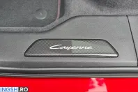 Porsche Cayenne din 2026 cu 3.900 km - oferta POR231235 - foto 14