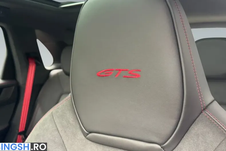 Porsche Cayenne din 2026 cu 3.900 km - oferta POR231235 - foto 15