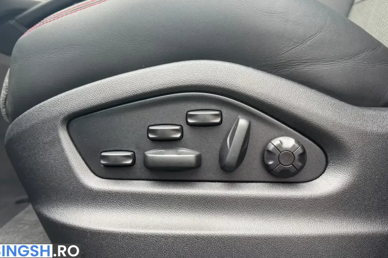 Porsche Cayenne din 2026 cu 3.900 km - oferta POR231235 - foto 21