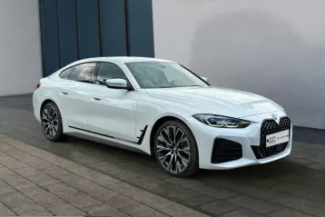 BMW 430d din 2024 - oferta BMW231236