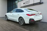 BMW 430d (Seria 4) din 2024 cu 8.894 km - oferta BMW231236 - foto 2
