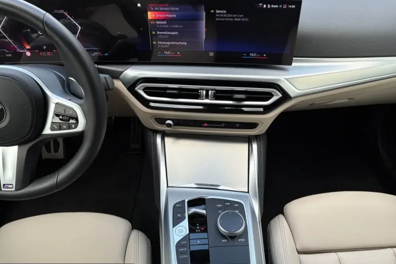 BMW 430d (Seria 4) din 2024 cu 8.894 km - oferta BMW231236 - foto 6