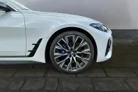 BMW 430d (Seria 4) din 2024 cu 8.894 km - oferta BMW231236 - foto 9