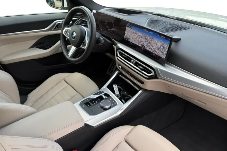 BMW 430d (Seria 4) din 2024 cu 8.894 km - oferta BMW231236 - foto 10