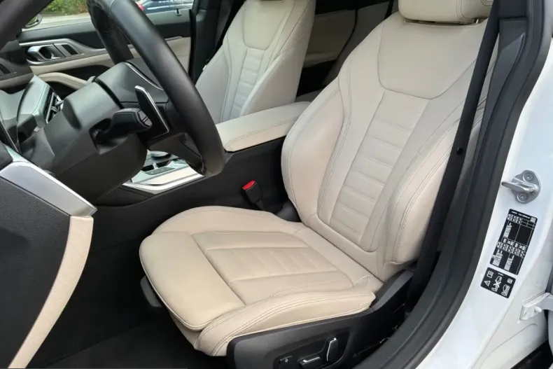 BMW 430d (Seria 4) din 2024 cu 8.894 km - oferta BMW231236 - foto 11