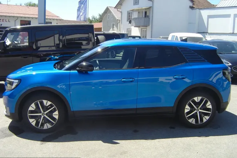 Ford Explorer din 2025 cu 17.500 km - oferta FOR231237 - foto 3
