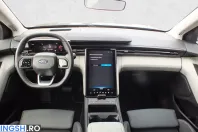 Ford Explorer din 2025 cu 8.000 km - oferta FOR231238 - foto 9