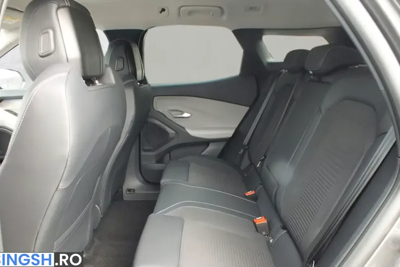 Ford Explorer din 2025 cu 8.000 km - oferta FOR231238 - foto 15