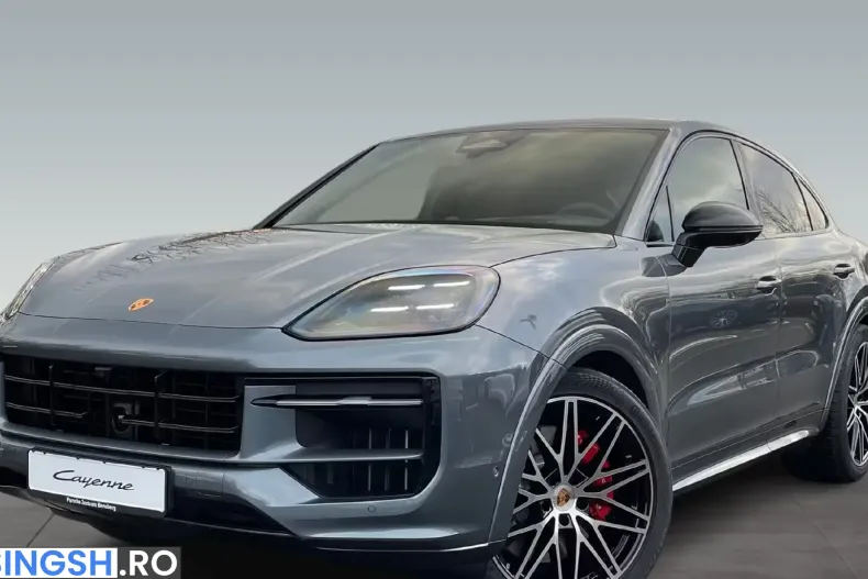 Porsche Cayenne din 2026 cu 6.900 km - oferta POR231239 - foto 2