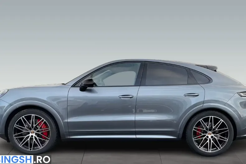 Porsche Cayenne din 2026 cu 6.900 km - oferta POR231239 - foto 5