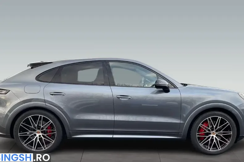 Porsche Cayenne din 2026 cu 6.900 km - oferta POR231239 - foto 6