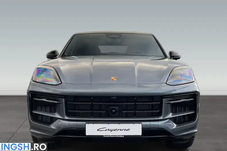Porsche Cayenne din 2026 cu 6.900 km - oferta POR231239 - foto 7