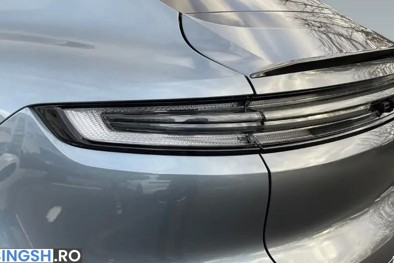 Porsche Cayenne din 2026 cu 6.900 km - oferta POR231239 - foto 9
