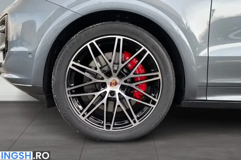 Porsche Cayenne din 2026 cu 6.900 km - oferta POR231239 - foto 12