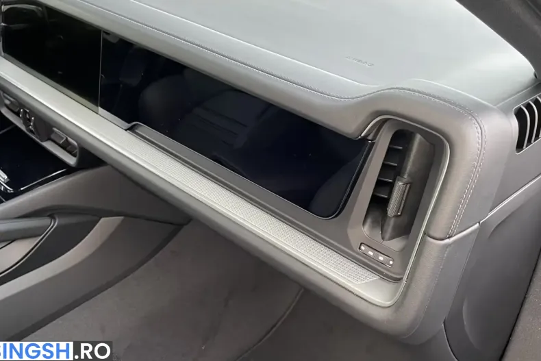 Porsche Cayenne din 2026 cu 6.900 km - oferta POR231239 - foto 17
