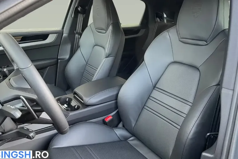Porsche Cayenne din 2026 cu 6.900 km - oferta POR231239 - foto 21
