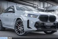 BMW X6 (Seria X) din 2025 cu 5.985 km - oferta BMW231240 - foto 1