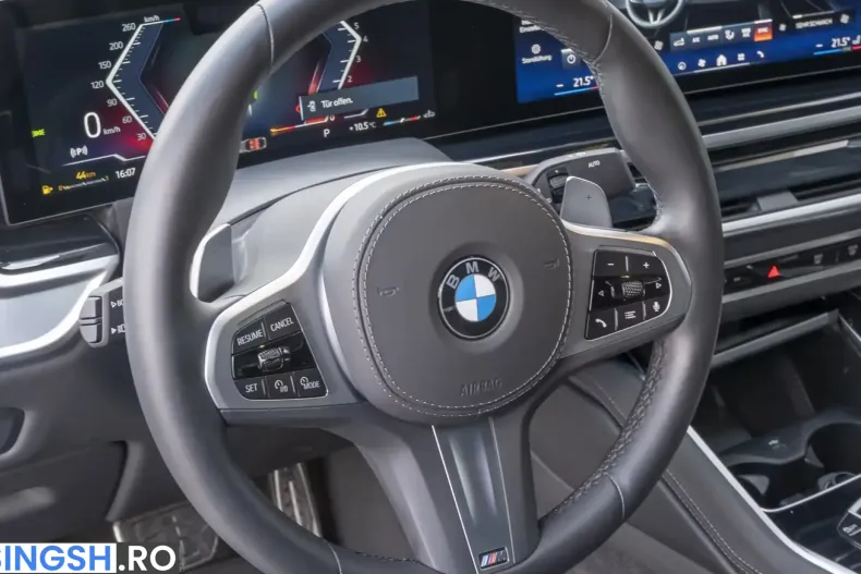 BMW X6 (Seria X) din 2025 cu 5.985 km - oferta BMW231240 - foto 9
